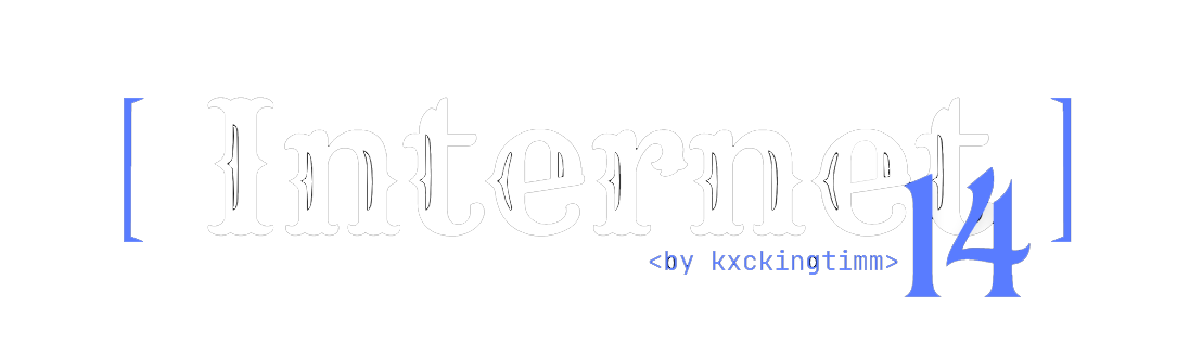 Internet14